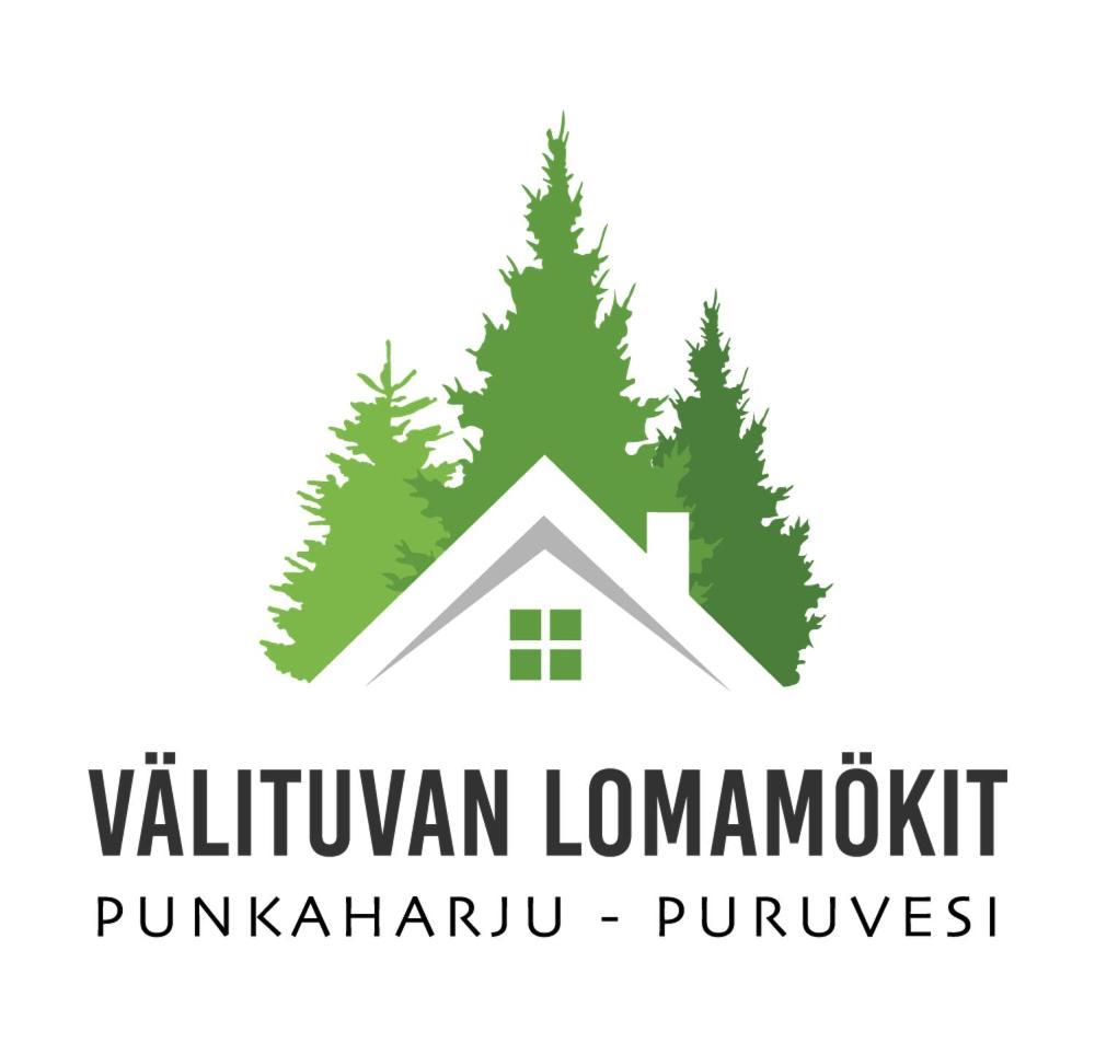 פונקהריו Vaelituvan Lomamoekit מראה חיצוני תמונה